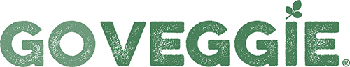 Go Veggie Logo