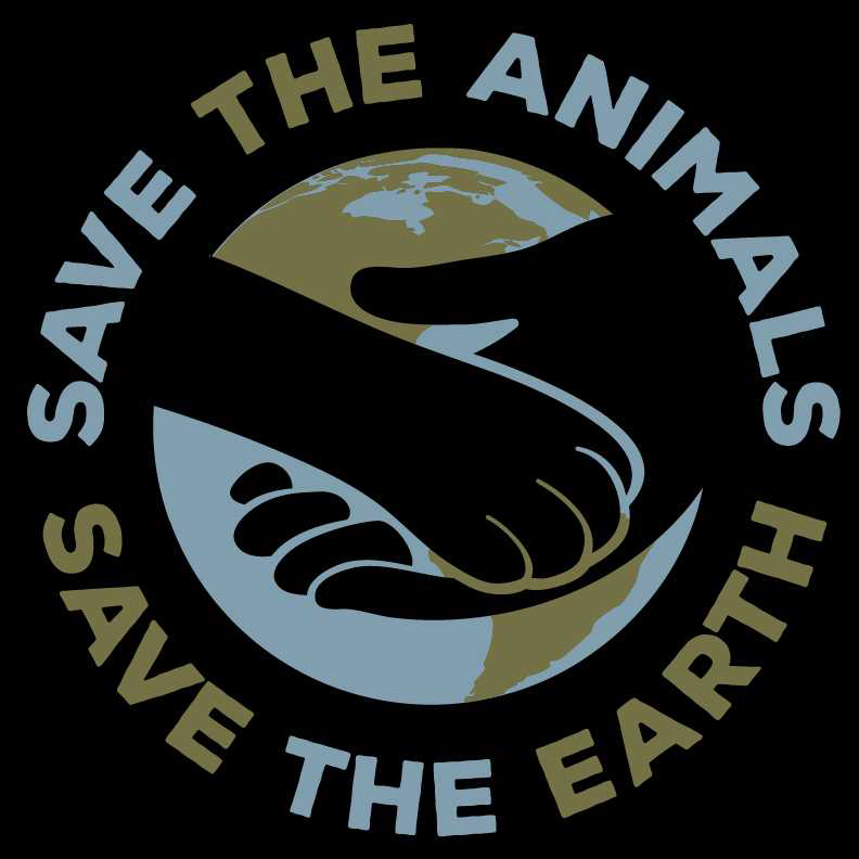 Save Earth Save Animals