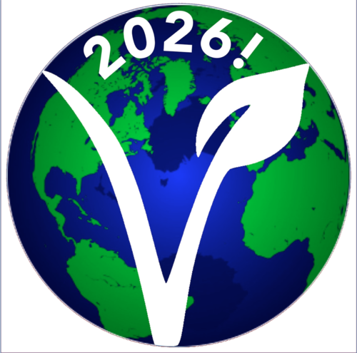 Vegan World 2026! Solutions Summit