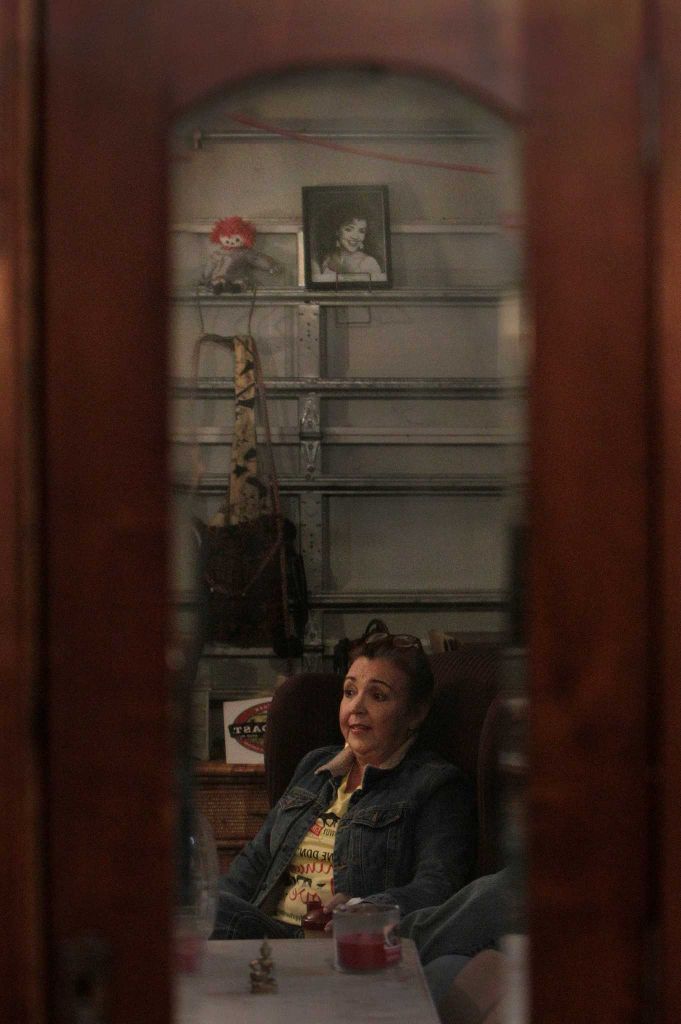 Houston Chronicle Story-12 Moody photo of Renee