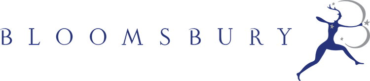 Bloomsbury Publishing Logo