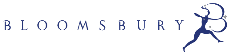 Bloomsbury-Logo Bloomsbury Logo