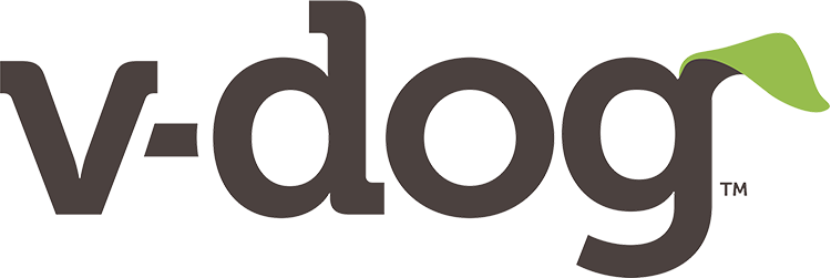 Vdog Logo v-dog logo