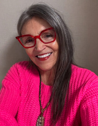 Renee King Sonnen headshot