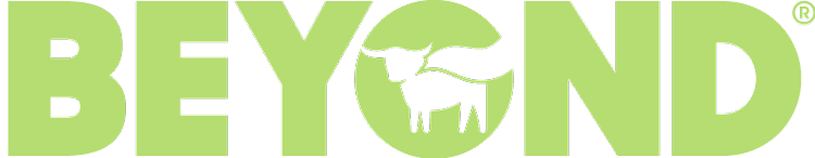 Beyond Meat Logo