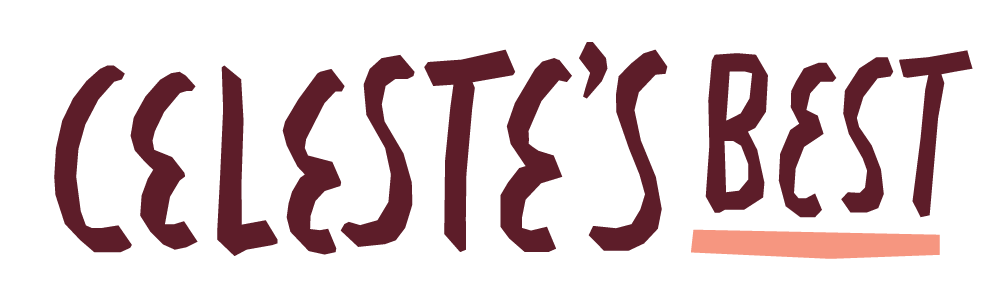 Celeste'sBest_Logo Celeste's Best Logo