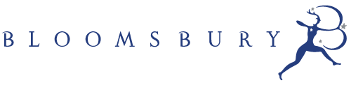 Bloomsbury Logo
