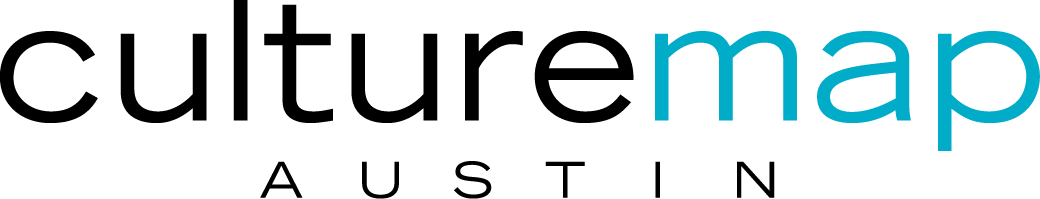 Culture Map Austin Logo