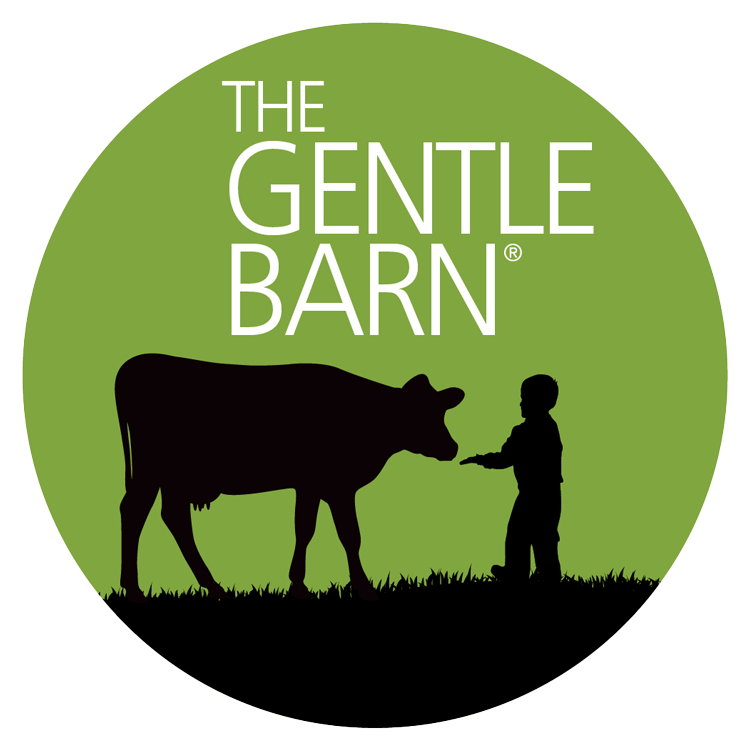Gentle-Barn-Logo The Gentle Barn logo