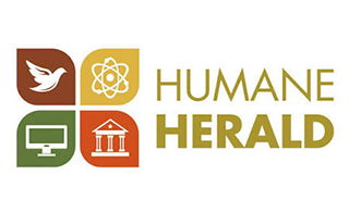 Humane Herald Logo