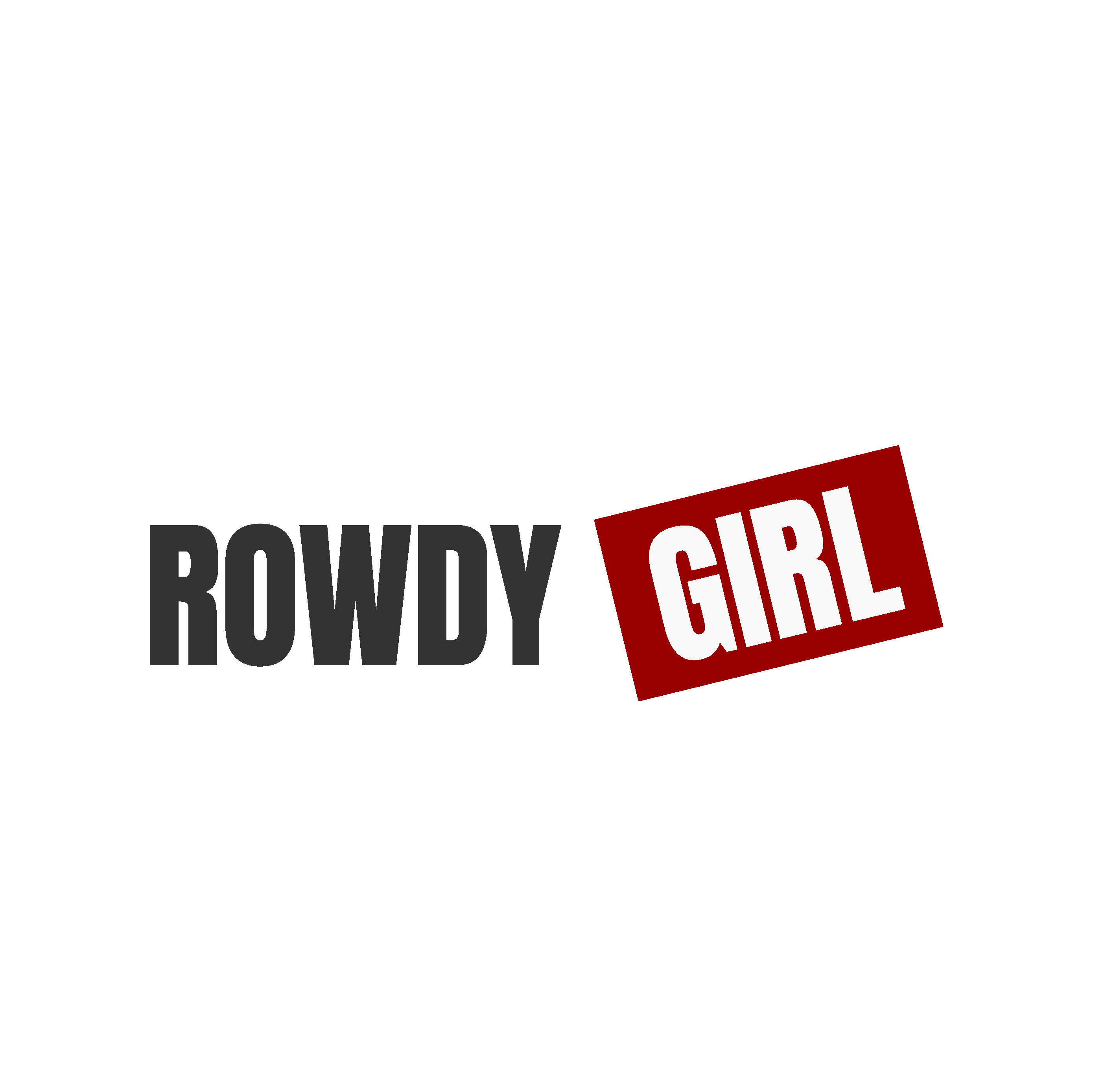 RGS Secondary Logo Brand Colors