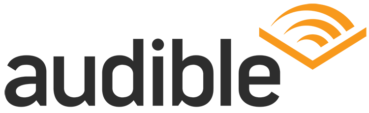 audible_logo Audible Logo
