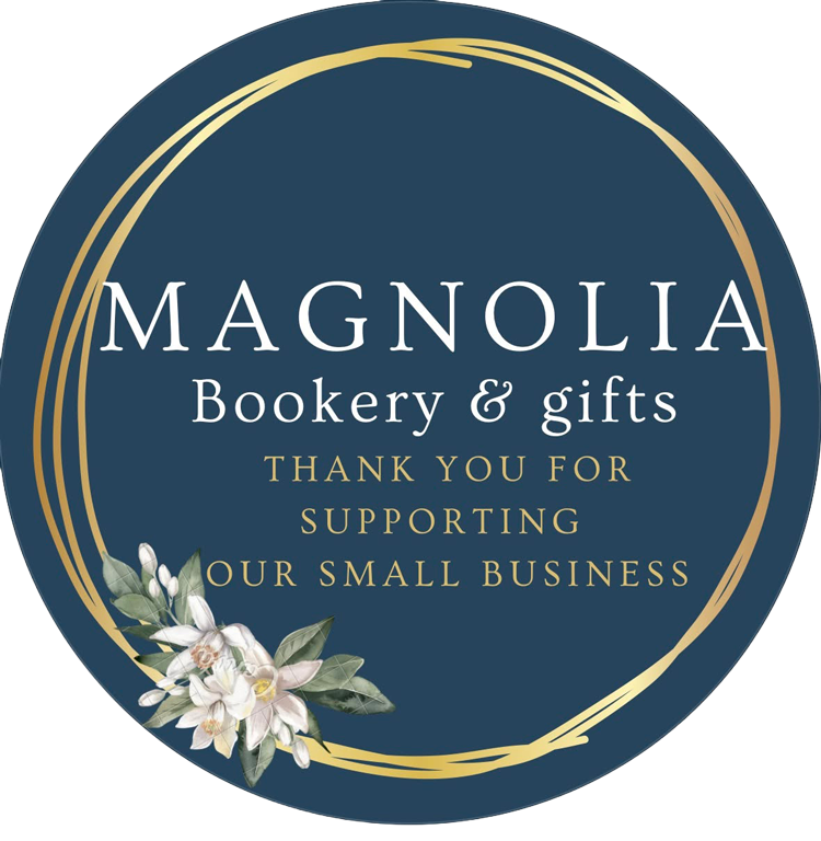 Magnolia-Bookery Magnolia Bookery Logo