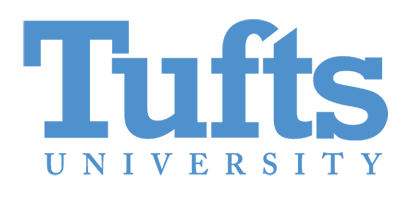 Tufts_univ_blue Tufts University Logo