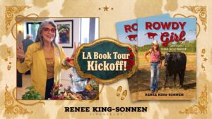 Rowdy Girl: A Wild Must Read Book - UnchainedTV