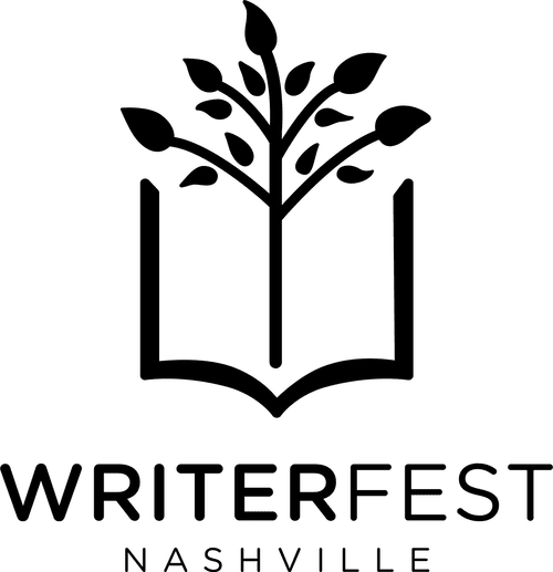 WriterFest Writerfest Logo