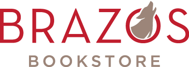 brazoslogo Brazos Bookstore Logo