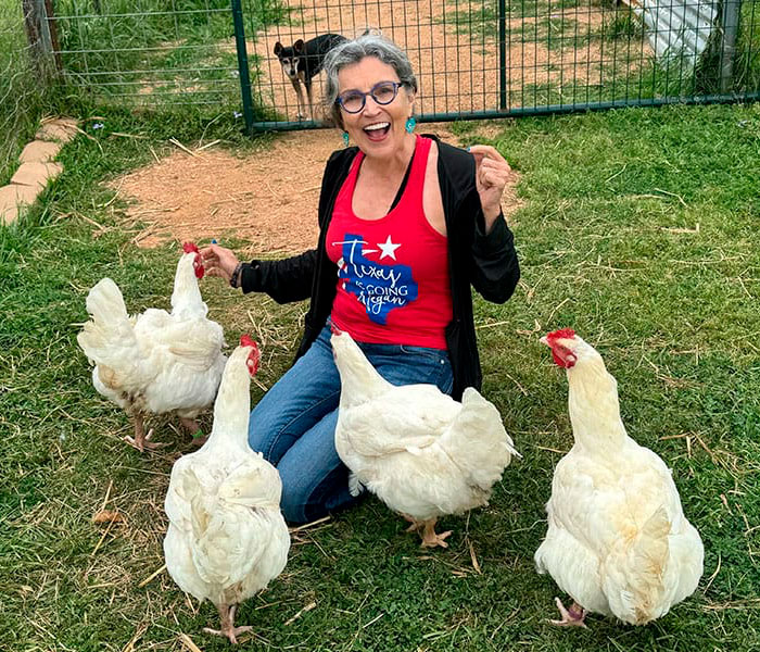 09-6a73a2fb29f84__700 Renee with chickens