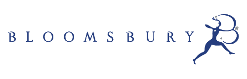 Bloomsbury Bloomsbury Logo