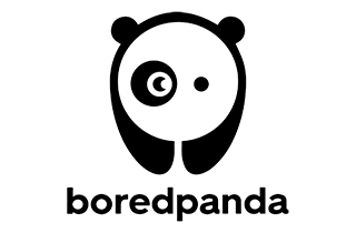 Bored-Panda-Logo Bored Panda Logo