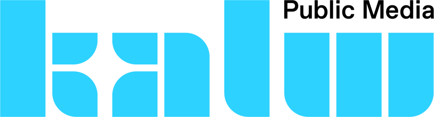 KALW KALW Logo