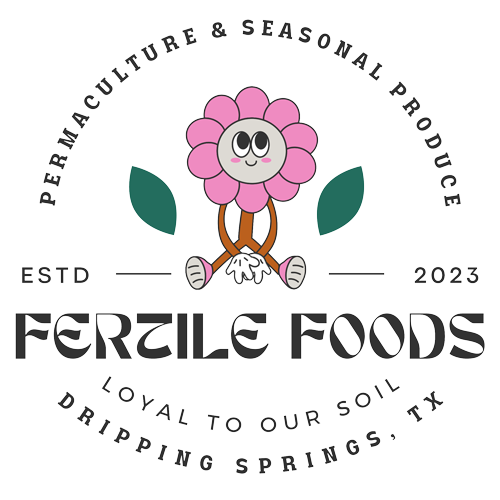 Fertile-Foods Fertile Foods Logo