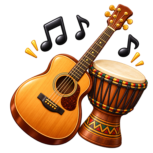 Music-Sharing-and-Drum-Circle Music-Sharing-and-Drum-Circle Icon